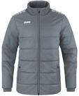 Jako Winterjacke Jako Kinder Coachjacke Team 7104