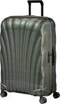 Samsonite Hartschalen-Trolley C-LITE, verschiedene Gr&ouml;&szlig;en und Farben, 4 Rollen, mit