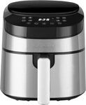 Gastroback Hei&szlig;luftfritteuse Design Air Pro 42582, 1300 W