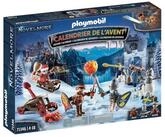 Playmobil&reg; Spielzeug-Adventskalender 71346 Adventskalender Novelmore - Kampf im