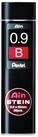 PENTEL Druckbleistift Pentel Feinmine AIN STEIN 36St