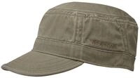 Stetson Army Cap (1-St) Baumwollcap mit Schirm