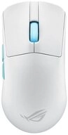 Asus ROG Harpe Ace Aim Lab Edition White Gaming-Maus