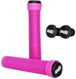 ODI Stuntscooter Odi Stunt-Scooter/BMX Griffe SLX Soft 160mm pink