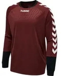 hummel Handballtrikot rot XL (54)
