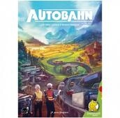 Strohmann Games Spiel, Autobahn - deutsch