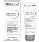 NAOS Deutschland GmbH Feuchtigkeitscreme BIODERMA Pigmentbio Sensitive Areas...