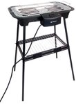 EDCO Grillkamin Elektro Standgrill Elektrogrill Tischgrill Barbecue...