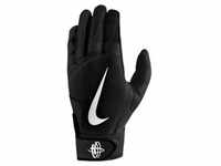 Nike Feldspielerhandschuhe Huarache Edge Baseball Glove schwarz