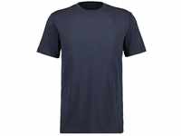 RAGMAN T-Shirt (Packung), blau