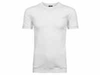 RAGMAN T-Shirt weiß 6XL