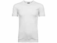 RAGMAN T-Shirt, weiß