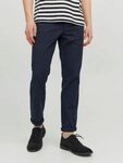 Jack & Jones Chinos JPSTMARCO JJFURY ANA Baumwollmischung, slim fit