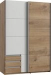 Wimex Schwebet&uuml;renschrank Emden Mit Au&szlig;enschubk&auml;sten