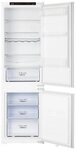 GORENJE Einbauk&uuml;hlgefrierkombination NRKI418EP1, 0.0 cm hoch, integrierbar