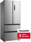 Hanseatic French Door HFD18983CI, 189,8 cm hoch, 83,3 cm breit, inkl. 3 Jahre