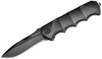 MAGNUM by B&Ouml;KER Taschenmesser Magnum Black Spear 42