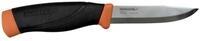 Morakniv Taschenmesser Morakniv Companion Heavyduty 13260, rostfrei, orange
