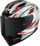Suomy Motorradhelm Track-1 404 2023 Helm, ECE 22.06