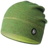 Giesswein Strickm&uuml;tze Slouch Merinowolle Hohes Eis Unisex