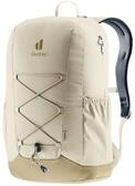 deuter Freizeitrucksack Gogo 28 Liter Lifestyle (1-tlg), Airstripes System