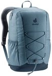 deuter Tagesrucksack Gogo, 25 Liter Volumen, mit Airstripes System