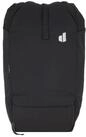 deuter Laptoprucksack Utilion 34+5 - Rucksack 16" 53 cm erw. (black)