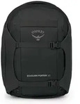 Osprey Rucksack Porter Travel Pack 30L schwarz 30 cm x 47 cm x 17 cm | 30 l