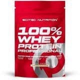 Scitec Nutrition Scitec Nutrition 100% Whey Protein Professional 1000 g Pulver