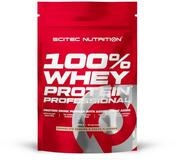 Scitec Nutrition Scitec Nutrition 100% Whey Protein Professional 1000 g Pulver