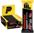 PowerBar Energize Original Berry 15x55g High Carb Energieriegel Riegel, 15 er 15 St.,