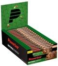 PowerBar Natural Energy Cereal Cacao Crunch 18x40g veganer Kohlenhydrat Riegel
