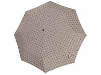 Knirps® Taschenregenschirm T.200 M Duomatic - Taschenschirm Regenschirm