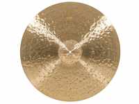 Meinl Percussion Becken, B22FRLR Byzance Foundry Reserve Light Ride 22 - Ride...