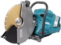 Makita Akku-Trennschleifer CE002GZ01, ohne Akku und Ladeger&auml;t