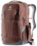 deuter Freizeitrucksack Deuter Schul-/Freizeitrucksack Cotogy raisin (1-tlg)