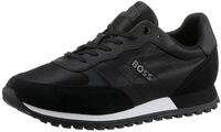 BOSS Parkour-L-Runn Sneaker mit Profilsohle, Freizeitschuh, Halbschuh, Schn&uuml;rschuh
