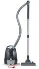 Severin Bodenstaubsauger BC 7030, 750 W, 750 Watt, f&uuml;r Teppiche / Hartb&ouml;den /
