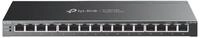 tp-link TP-Link TL-SG116P, Switch Netzwerk-Switch