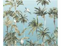 Komar Palmiers (300 x 250 cm)