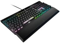 Corsair Corsair K70 MAX, Gaming-Tastatur Tastatur