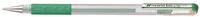 PENTEL Tintenroller Pentel Geltintenroller Hybrid 0,4mm
