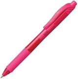 PENTEL Gelschreiber Energel BL 107, mit Druckmechanik