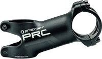 Procraft Lenkervorbau Procraft PRC ST2 Vorbau 17&deg; / 80 mm Schwarz - 7050-T6