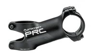 Procraft Fahrradlenker Procraft PRC ST2 Vorbau 17&deg; / 110 mm 31,8 mm Schwarz Matt -