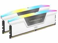 Corsair VENGEANCE RGB DDR5 Memory PC-Arbeitsspeicher (Kundenspezifische