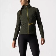 castelli Fahrradjacke