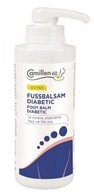 Camillen 60 Fu&szlig;pflegecreme Fussbalsam Diabetic - Intensivpflege trockene