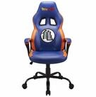 Subsonic Gaming Chair Gaming-Stuhl Original Dragon Ball Z