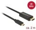 Delock Delock HDMI-Kabel